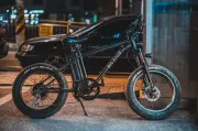 Amsterdam larang fatbike di taman utama, denda sehingga RM530