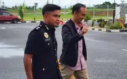 Anak bekas MB Perlis dibebas tuduhan tuntutan palsu RM19,000