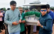 Anak peguam terkenal maut dalam kemalangan, rancang kahwin tahun depan