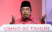 Analis puji kejujuran Johari, gesa Umno tinggalkan nostalgia