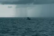 Angin Kencang, Laut Bergelora di Sabah, Labuan dan Sarawak Utara dari 30 Mei hingga 1 Jun
