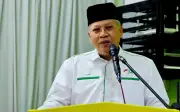 Annuar sindir langkah taktikal Umno, keputusan ditarik balik Zahid
