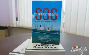 Antologi 'Cerita Lautan' himpun kenangan pelayar Malaysia dari 1970-an dan 80-an