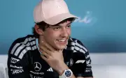 Antonelli sasar kemenangan keempat berturut-turut di GP Kanada