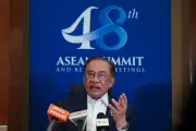 Anwar akan minta penjelasan Amir Hamzah mengenai peruntukan Pahang
