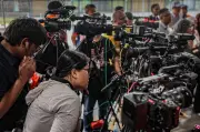 Anwar gesa pelaporan bertanggungjawab dalam era limpahan maklumat