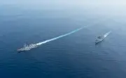 Anwar: Kuasa luar jangan campur rundingan Laut China Selatan