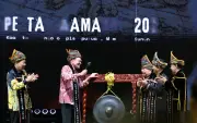 Anwar: Pertumbuhan Sabah Melebihi Jangkaan, Naik Taraf KKIA Dipercepat