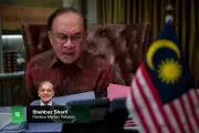 Anwar puji peranan Pakistan dalam rundingan Iran-AS, sokong diplomasi aman Asia Barat