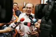 Anwar sahkan kajian semula bantuan RON95, tekankan kumpulan pendapatan tidak terjejas
