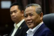 'Apa-apa boleh jadi': MB Negeri Sembilan tidak nafikan PRN tahun ini