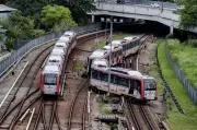 APAD siasat insiden LRT tergelincir berhampiran Chan Sow Lin