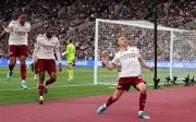 Arsenal di Ambang Kejuaraan Liga Perdana, Villa Tersadung dalam Buruan Liga Juara