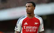 Arsenal kukuh hadapi PSG dalam final Liga Juara-Juara