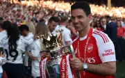 Arteta seru Arsenal cipta sejarah menangi Liga Juara-Juara
