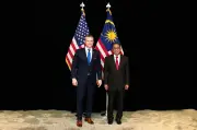 AS bersedia pertimbang jual peluru berpandu kepada Malaysia