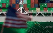 AS dakwa 7 eksekutif China atas konspirasi kontena perkapalan