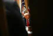 AS dan Iran hampir capai perjanjian gencatan senjata 60 hari, Trump masih belum berpuas hati