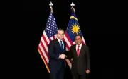 AS jamin pertimbang jualan Naval Strike Missile kepada Malaysia