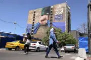AS serang Iran lagi, utusan Tehran ke Doha untuk rundingan damai