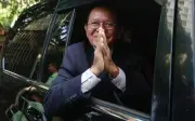 AS 'terganggu' keputusan mahkamah Kemboja kekal sabitan pemimpin pembangkang