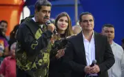 AS tuduh sekutu Maduro, Alex Saab, dengan pengubahan wang haram
