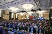 Asia-Pasifik Bukan Lagi Shangri-La Selepas Kekacauan Asia Barat