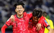 Awan gelap menyelubungi Korea Selatan untuk Piala Dunia terakhir Son