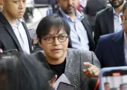 Azalina: Wakil Rakyat Hormati Mandat, Jangan Kosongkan Kerusi
