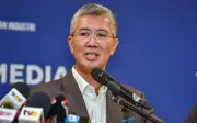 BAM sedia gantung pemain langgar disiplin, tegas Zafrul