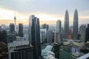 Bank Dunia unjur ekonomi Malaysia berkembang 4.4 peratus pada 2026