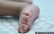 Bapa didakwa bunuh bayi dua bulan, kepala dihentak objek tumpul
