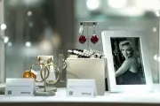 Barang peribadi Marilyn Monroe dilelong sempena ulang tahun ke-100