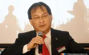 Baru Bian mohon batal saman bon RM10 juta, dakwa luar kuasa mahkamah