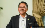 Bayaran interim RM1.5 bilion pencapaian besar buat Sabah, kata Mustapha