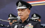 Beberapa Jalan di Paroi Ditutup Esok Sempena Ceramah Perdana PH