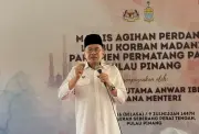Bekalan Petrol Malaysia Stabil Sehingga Julai, Kata PM Anwar