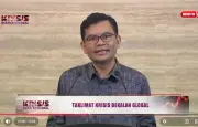 Bekalan ubat Malaysia stabil walaupun konflik Iran, kata menteri