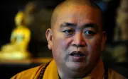 Bekas ketua Kuil Shaolin dipenjara 24 tahun atas rasuah dan pecah amanah