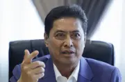 Bekas Ketua Pesuruhjaya SPRM Azam Baki saman fitnah ahli perniagaan minggu depan