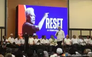 Bekas KM Melaka dakwa 200,000 ahli Bersatu kini bersama Hamzah