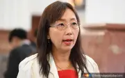 Bekas pembantu Teresa Kok didakwa rasuah esok