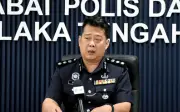 Bekas polis ditemui mati di rumah di Melaka