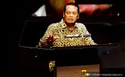 Bersama akan tanding di kerusi PH, BN dan PN, kata Nik Nazmi
