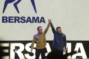 Bersama dedah pecahan 20,000 ahli pertama, 46% bukan ahli parti