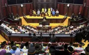 Bersatu dakwa PAS gagal beri maklum balas tiga kali mengenai krisis NS