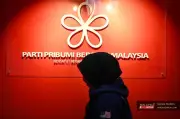 Bersatu isytihar 'Tidak Anwar, Tidak PH' tengah perubahan politik