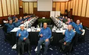 Bersatu nafi bantah parti lain sertai PN, kesal kenyataan Hadi