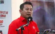 Bersatu nafi dakwaan sertai PH, kata pemimpin