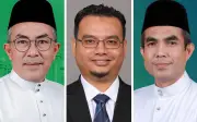 Bersatu pecat dan gantung empat lagi pemimpin parti
